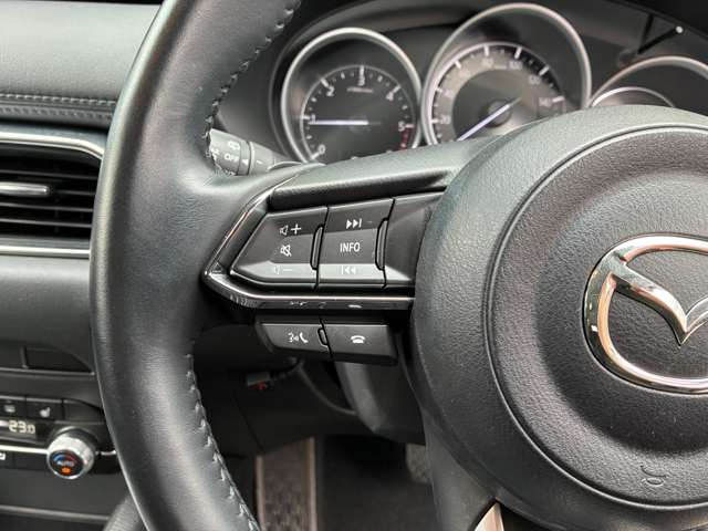 Mazda CX-5 10