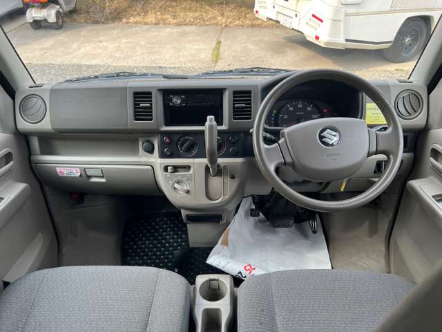 Suzuki Every 11