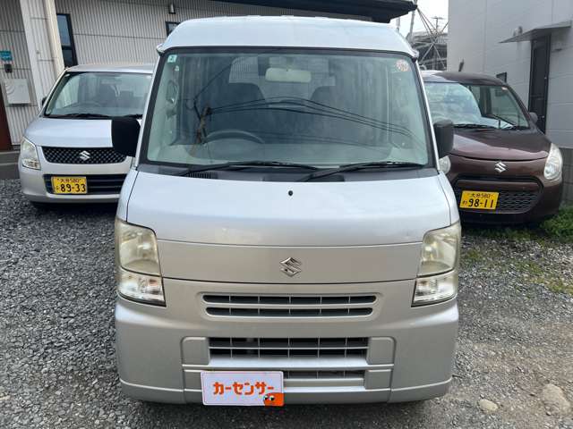 Suzuki Every 2
