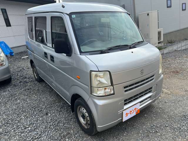 Suzuki Every 3