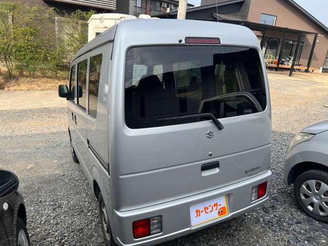 Suzuki Every 6