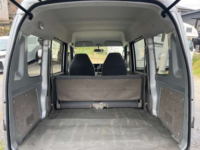 Suzuki Every 8