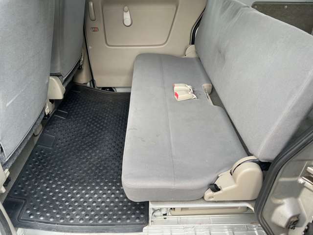 Suzuki Every 9