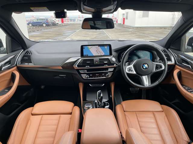 BMW X4 5