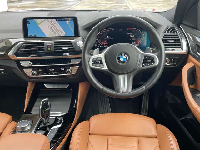 BMW X4 6