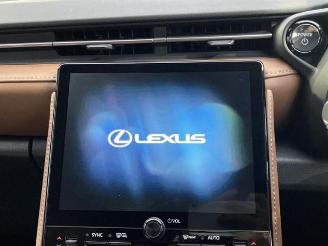 Lexus LBX 4