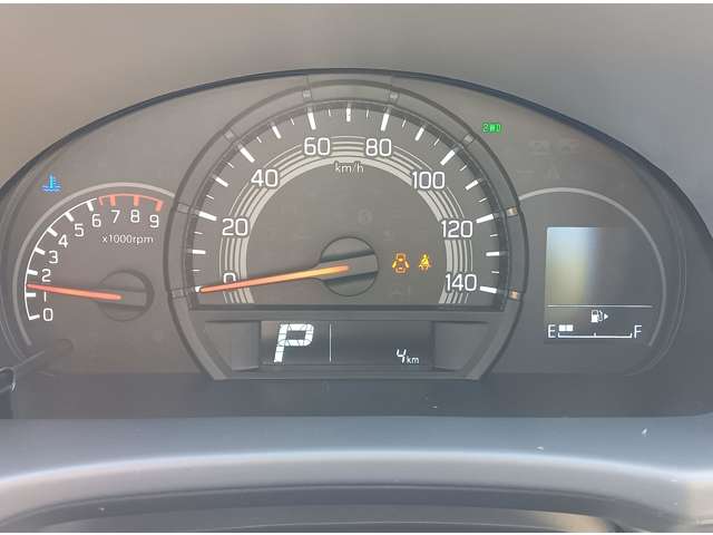 Suzuki Every 12