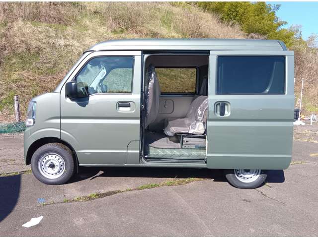 Suzuki Every 9