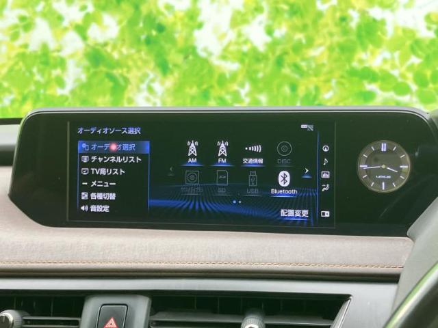 Lexus UX 12