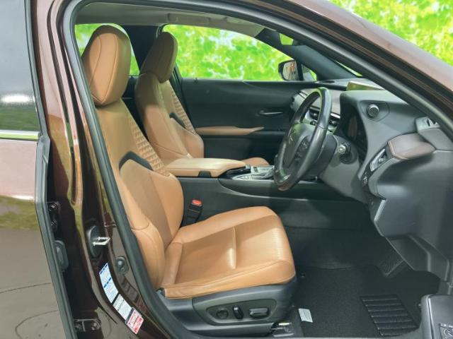 Lexus UX 2