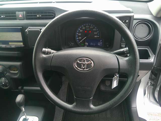 Toyota Probox Van 11