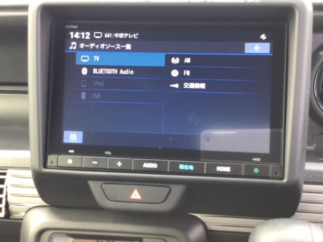 Honda N-VAN 12