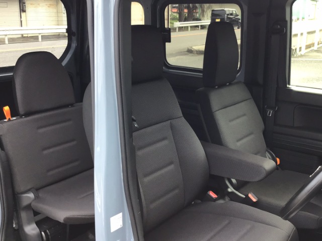 Honda N-VAN 9