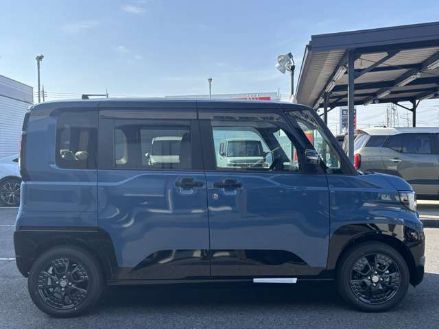 Mitsubishi Delica Mini 4