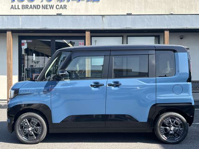 Mitsubishi Delica Mini 8