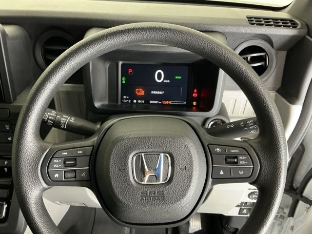 Honda N-VAN e: 3