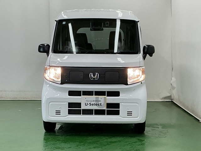 Honda N-VAN e: 4