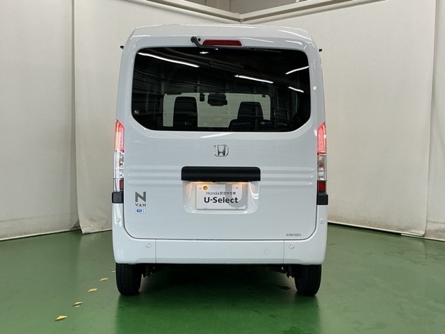 Honda N-VAN e: 6