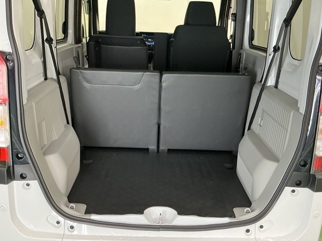 Honda N-VAN e: 7