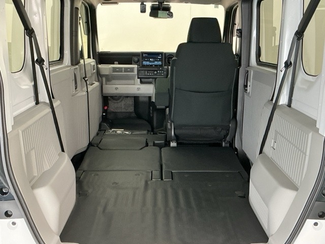 Honda N-VAN e: 8