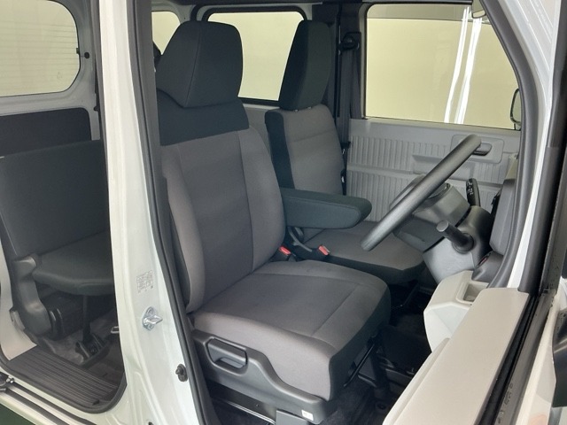 Honda N-VAN e: 9