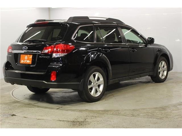 Subaru Legacy Outback 6