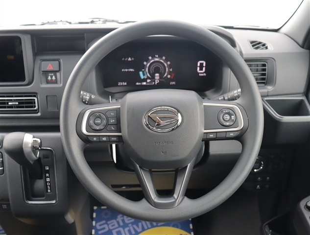 Daihatsu Atrai 12