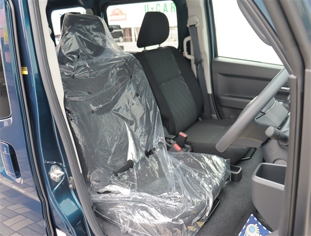 Daihatsu Atrai 8