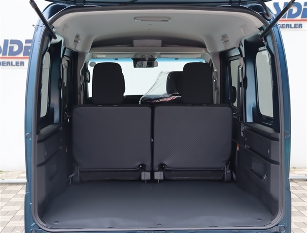 Daihatsu Atrai 10