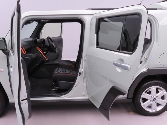 Daihatsu Taft 11