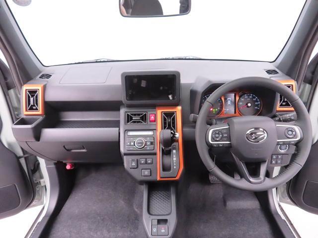 Daihatsu Taft 2
