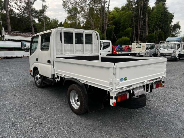 Hino Dutro 6