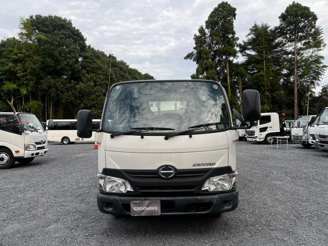 Hino Dutro 7