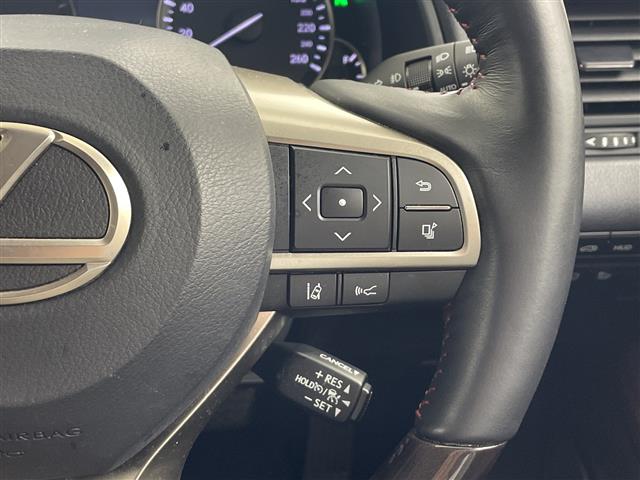 Lexus RX 12