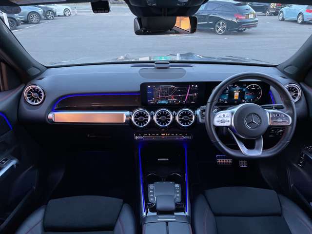 Mercedes-Benz GLB 4