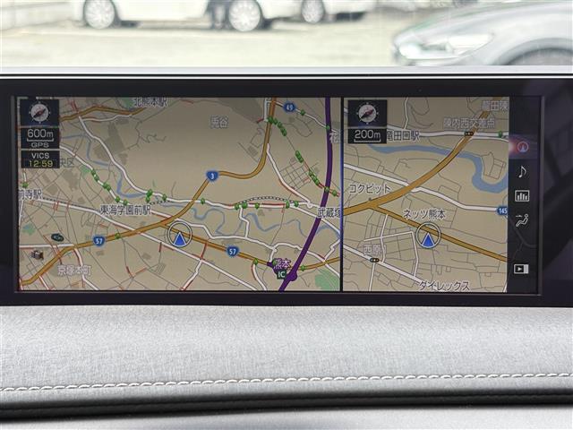 Lexus UX 3
