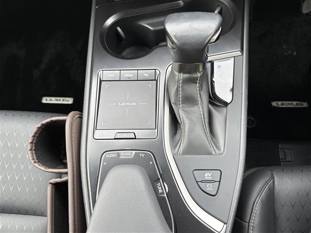 Lexus UX 7