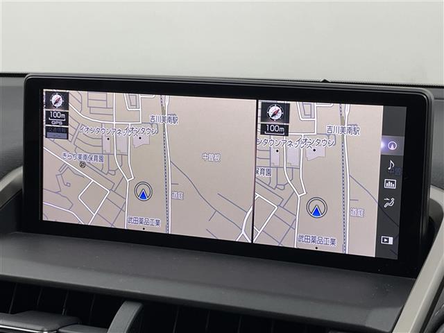 Lexus NX 8