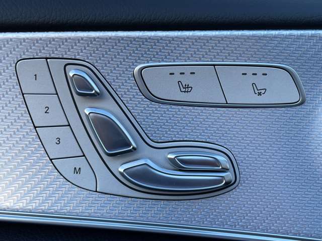 Mercedes-Benz E-Class All-Terrain 11