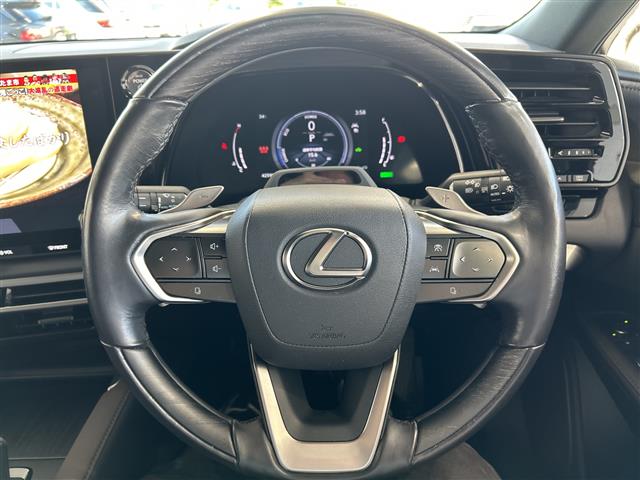 Lexus RX 12