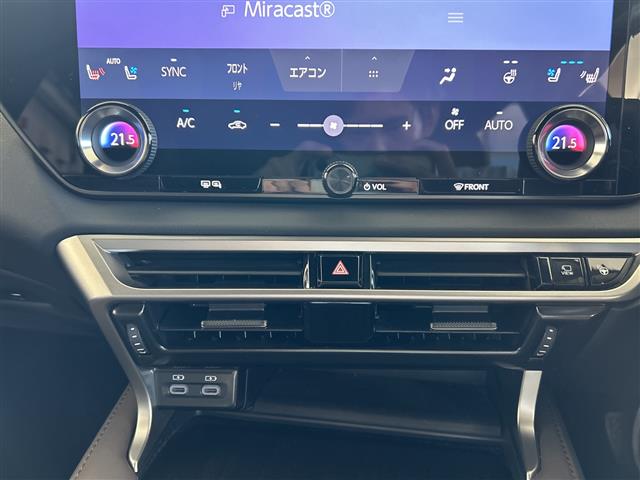 Lexus RX 10