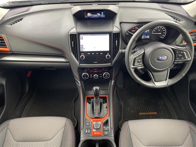 Subaru Forester 3