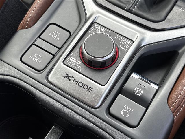 Subaru Forester 11