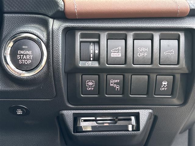 Subaru Forester 12