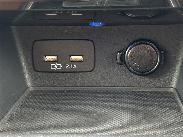 Subaru Forester 9