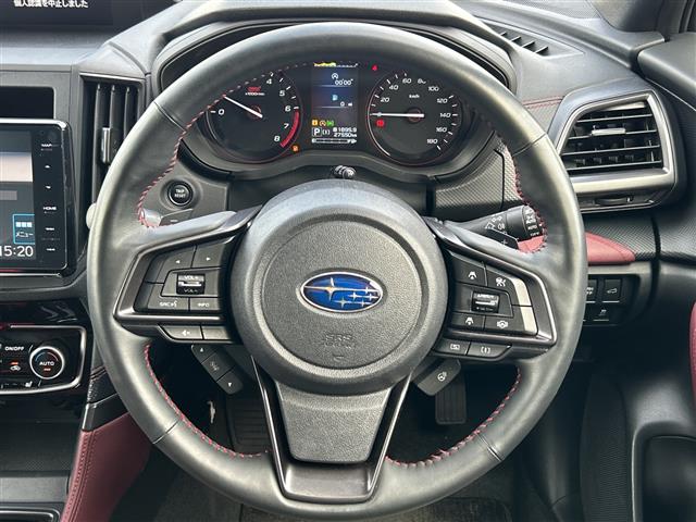 Subaru Forester 11
