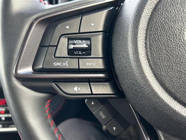 Subaru Forester 12