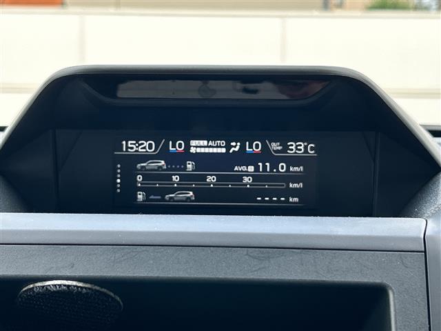 Subaru Forester 9