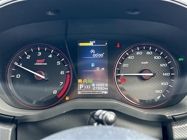 Subaru Forester 10