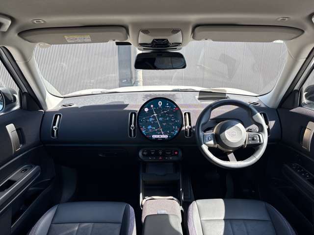 MINI Countryman 5